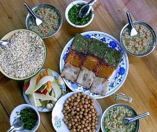 舌尖上的桂林 细数桂林十大特色小吃