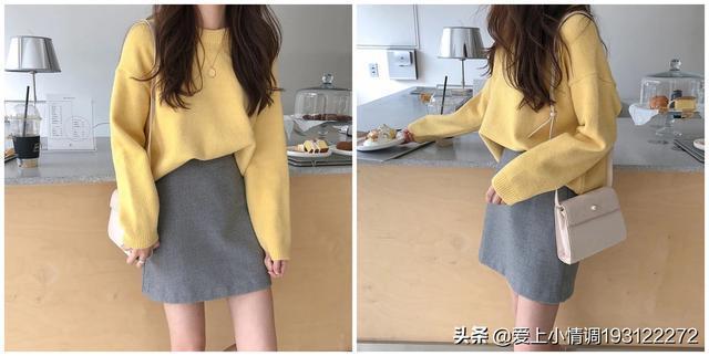 服装的色彩搭配技巧示范,全面实用值得收藏