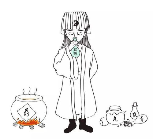 研发江湖| 传说中让人瞬间瘫软的"十香软筋散",医生可能在你身上用过?