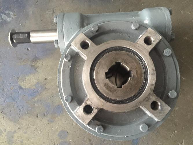 供应合力二级电动涡轮箱 新品推荐 全国供货