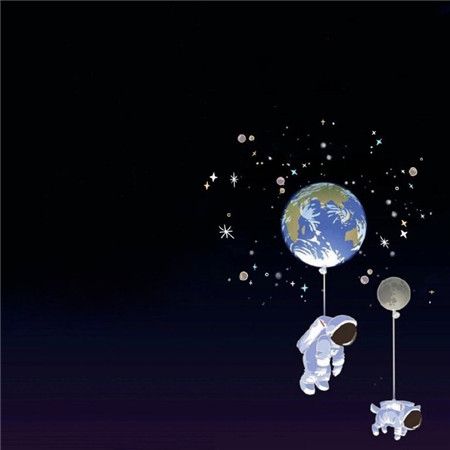 简约个性黑色背景图微信黑色图片霸气潮流