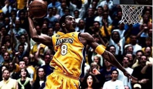 近20年扣篮次数最多的五大后卫威少上榜科比在内卡特仅第三