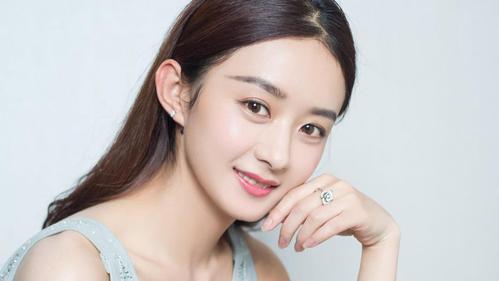 2021新生代人气女演员榜单迪丽热巴仅排第三榜首实至名归