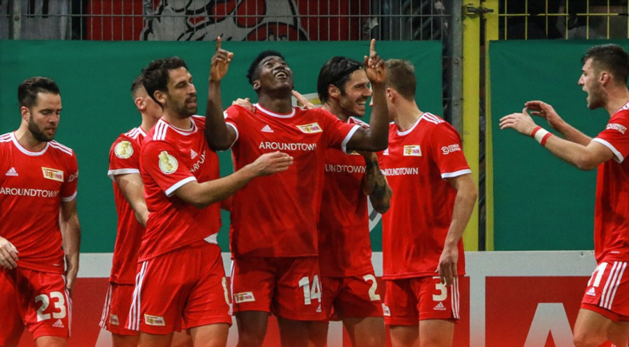 德甲:柏林联合vs拜仁,队史级惨败之后,拜仁在柏林找回自信心?