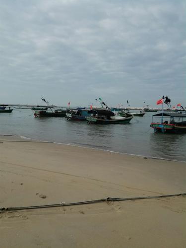 海南～乐东～龙腾湾金沙海岸小区～2018年冬至2021年冬居住的地方