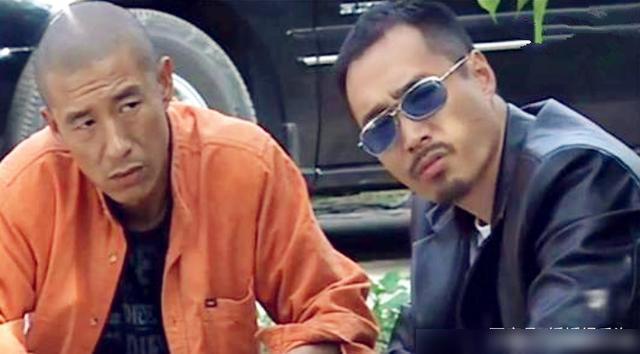 《征服》中,刘华强有什么魅力?金宝和大鹏为啥他死心塌地追随