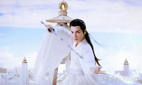 仙女和神仙在一起真的绝配