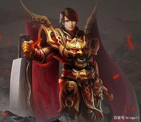 热血一点的头像