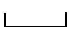 如何在ppt中利用连接符和直线画出这个图形?