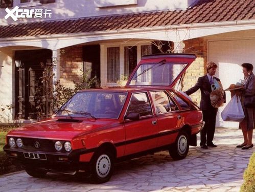 当年也能"有头没尾" 经典车波罗乃兹