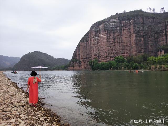 仙岩仙人城