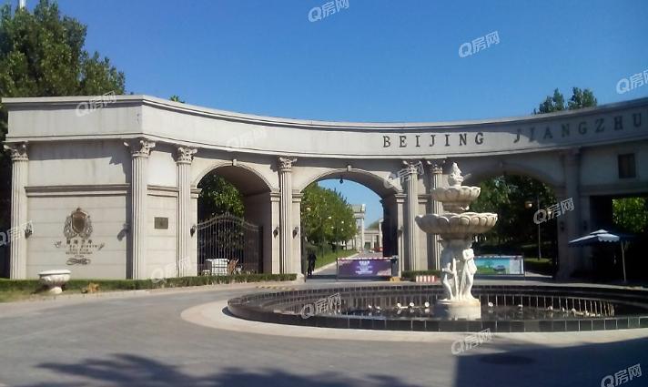 北京碧海方舟小区房价-二手房买卖-租房信息-北京q房网