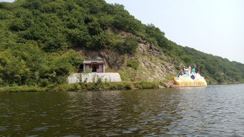 桃源圣地风景区(西丰县陶然镇)图片33,西丰旅游景点