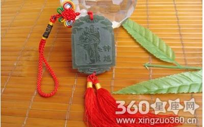 五鬼运财图片大全