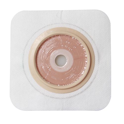 官方旗舰店康力迪二件式造口袋4021两件式底盘医疗用品一次性造口袋