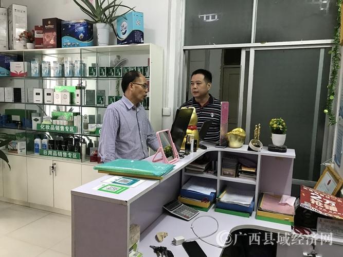 富川:聚焦食品安全问题,整治行动有成效