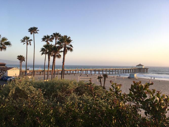 食物社区美国加州食物沙漠之旅