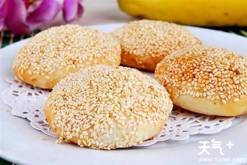 上海十大美食