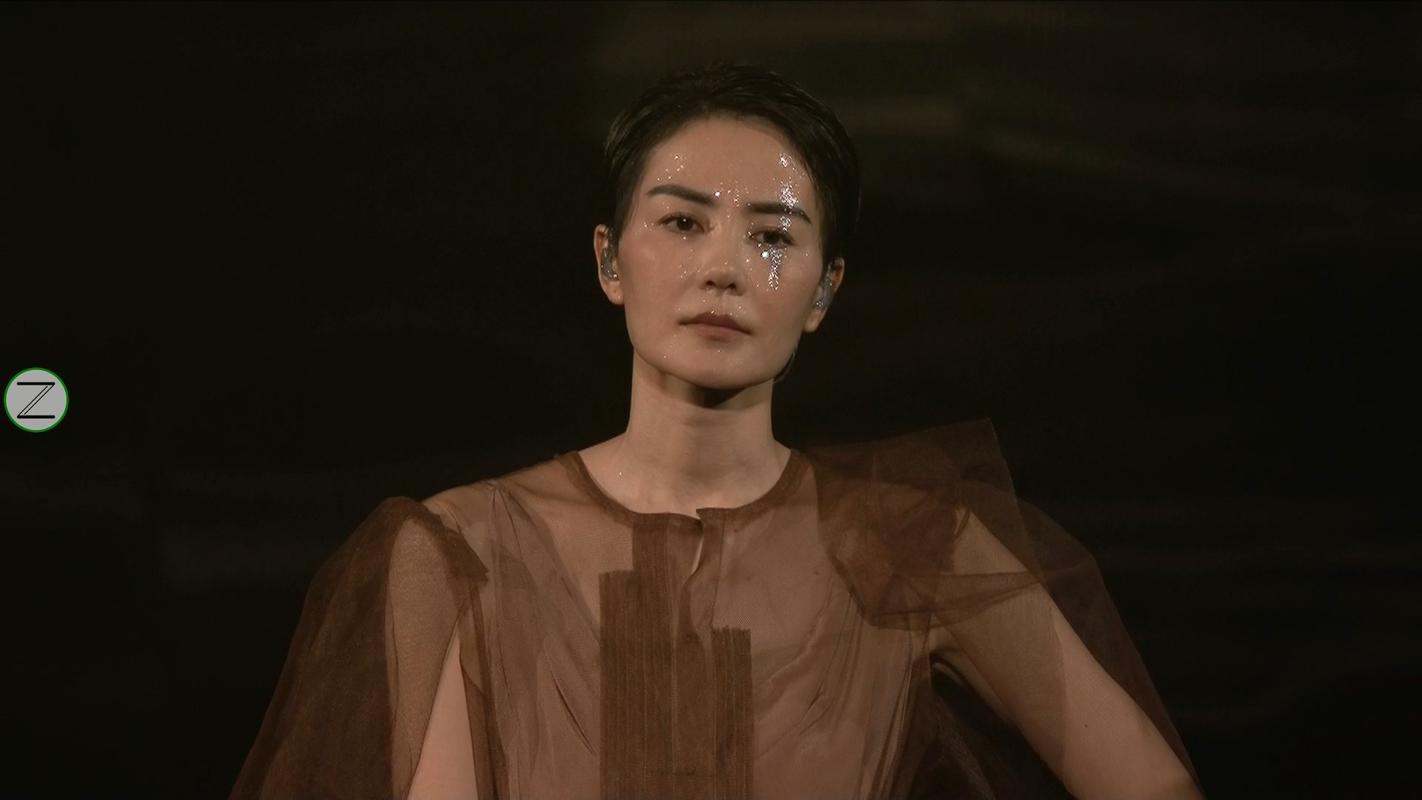 王菲演唱会走音因为直播?vr直播会不会是"幻乐一场"?