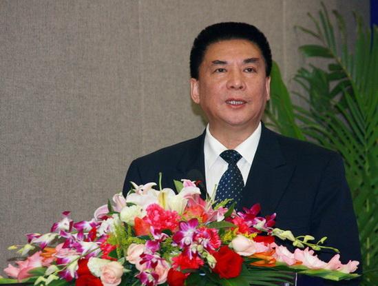 马润生:影视节目展将举办国外论坛 与世界交流