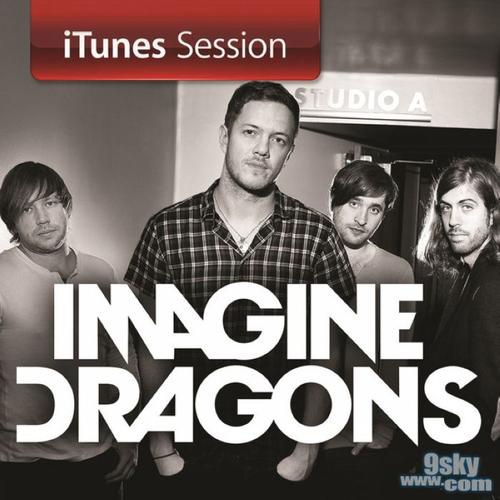 imagine dragons