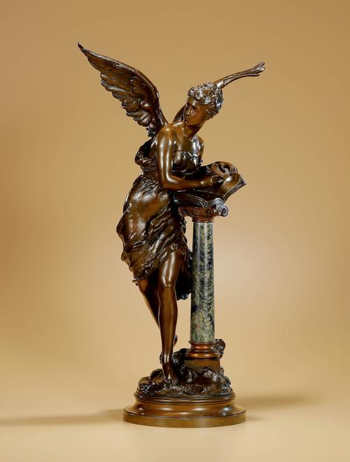 马蒂兰61莫罗缪斯女神