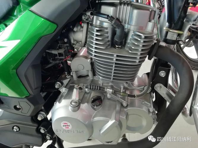 不凡生活,从钱江御龙(qj150-26m)开始!