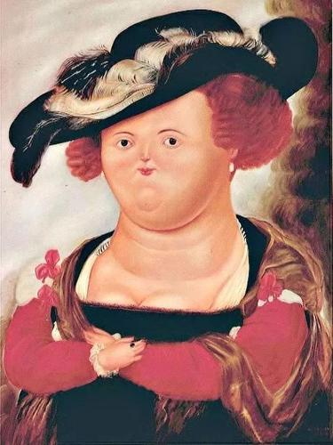 星球· jun | 你才是胖纸,你全家都是胖纸_博特罗