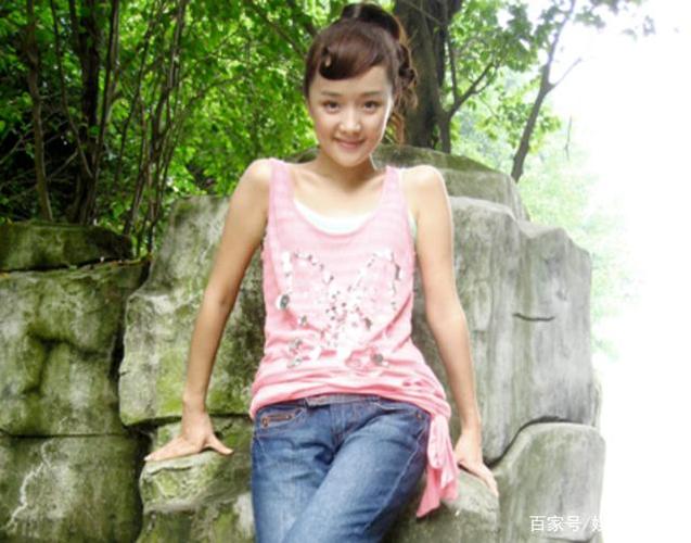 "紫菱之争"中的失败者,贩卖童年借此敛财的魔仙小蓝——廖景萱