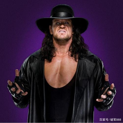 酷游app-wwe 传奇巨星「送葬者」宣布退役,结束 33 年传奇旅程!