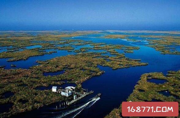 这条河流全长为6020千米,仅次于非洲的尼罗河,南美洲的亚马逊河,中国