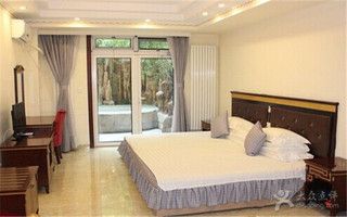 龙脉温泉大酒店团购640元-北京-大众点评团