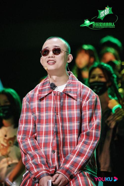 《草莓星球来的人》热播 gai周延与音乐人battle音乐审美