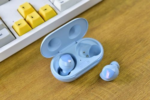 三星buds 新老横评,附德国版airpods横评