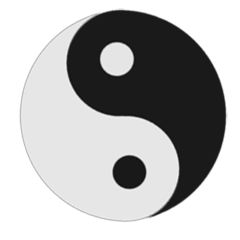 中原易学堂十二道秘符