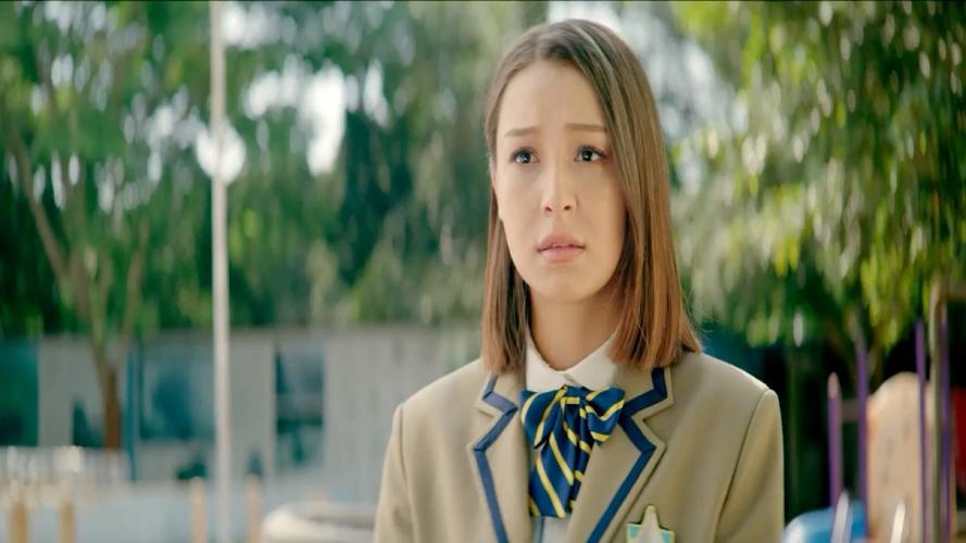 新逃学威龙黄樱主动邀请张浩一起参加比赛最后他竟然没有去