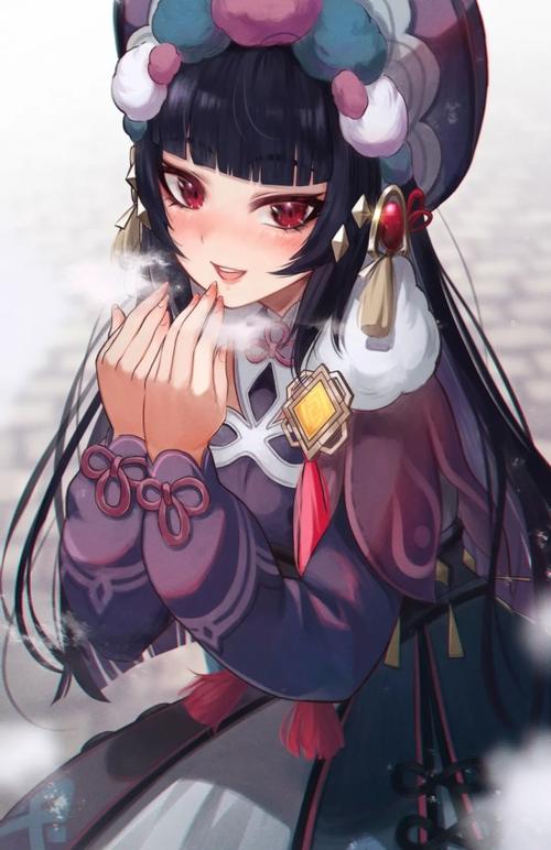 原神:云堇的惊艳回眸让人感叹她只是四星,但因此能免费送岂不是更好吗