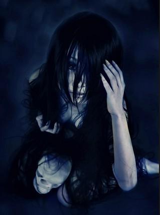 禁婆的行为活动