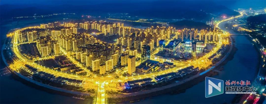 70年变迁丨祥云涌动罗源湾_印记70年_福州市纪委监察局