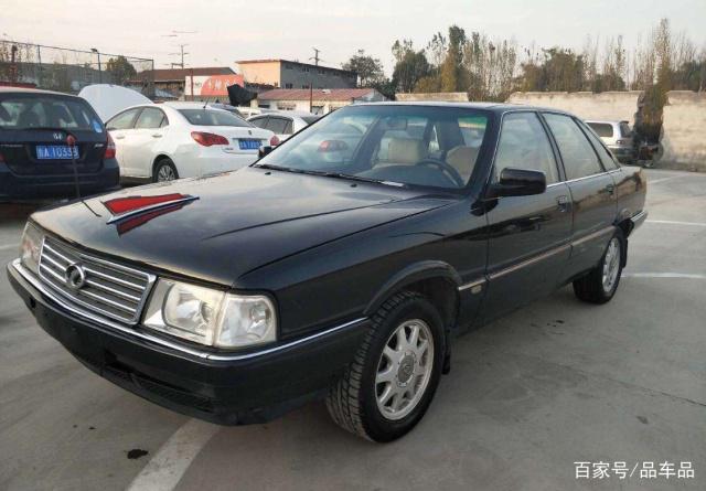 一汽以奥迪100为原型推出了红旗明仕;之后还曾推出过林肯town car