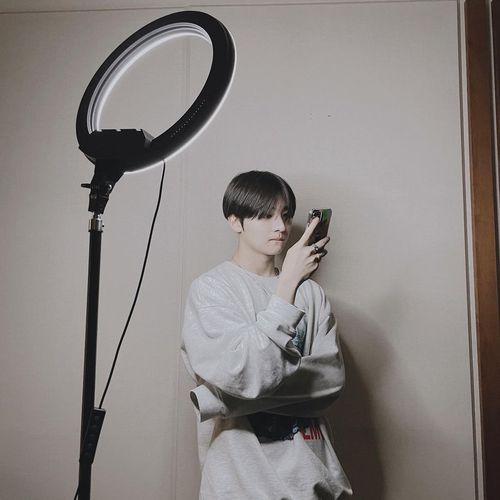 hybe新男团traineea