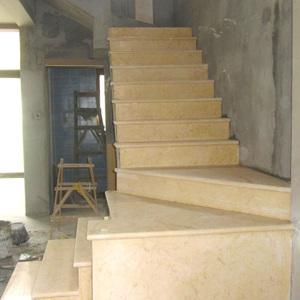 天然大理石材金碧辉煌飘窗石楼梯踏步梯步线条垭口踢脚线门套