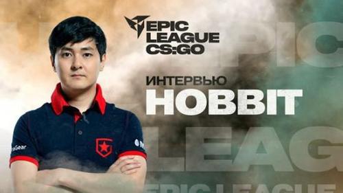 gambit战队hobbit:只有团结一致才能保证巅峰状态