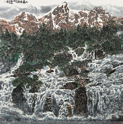 王梦湖作品精选集(1)