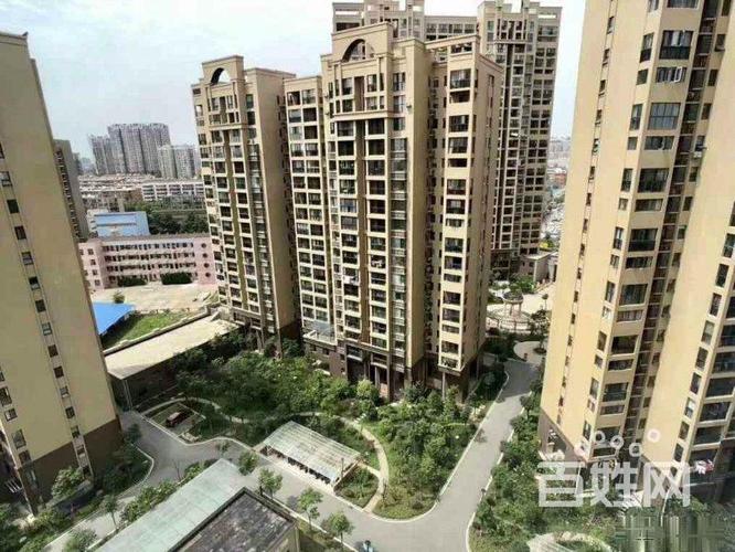 【图】- 万达商圈《九龙湾》花园小区 电梯精装3房送家电仅此 - 荆州