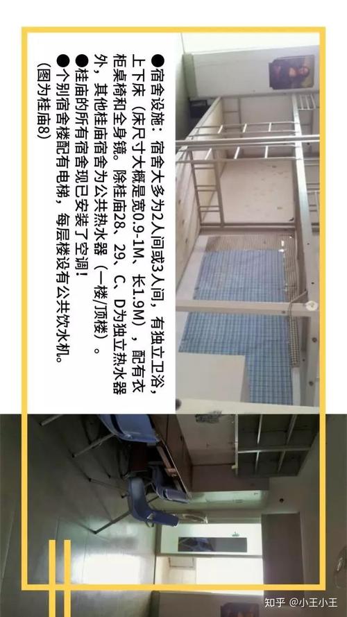 深圳宿舍床尺寸是多少