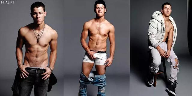 尼克·乔纳斯也订婚了,"老公"越来越少你慌了没?