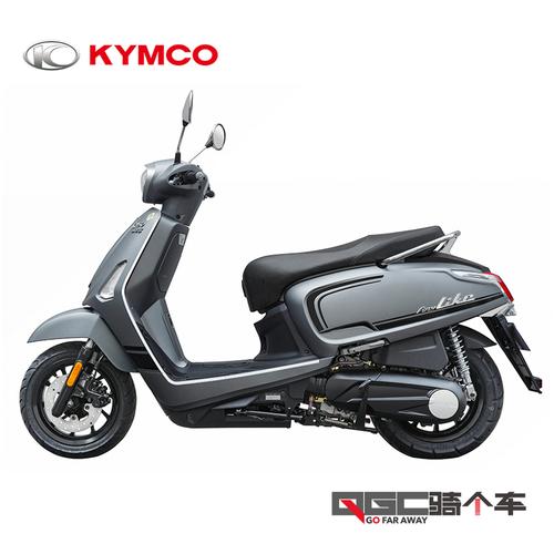 定金光阳摩托车anylikeq150abs可上牌踏板车需到门店自提