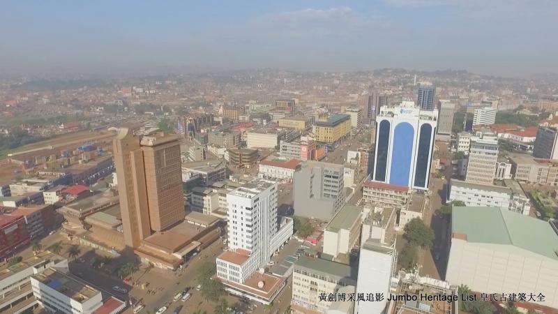 第4610回:非洲明珠乌干达蛇,狩猎采集者坎帕拉