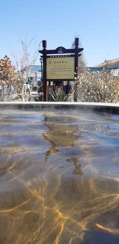 淄博沐锶汤泉大酒店-"垃圾温泉.一进去臭气熏天,一股子臭脚丫子.